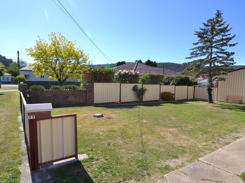 11 Selwyn Street, Lithgow NSW 2790