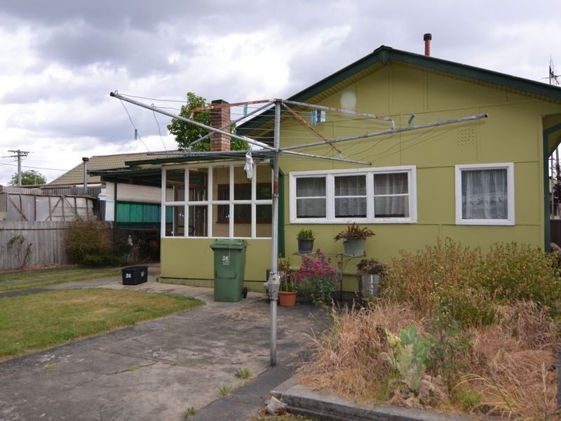 36 Coalbrook Street, Lithgow NSW 2790