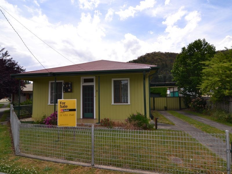 36 Coalbrook Street, Lithgow NSW 2790
