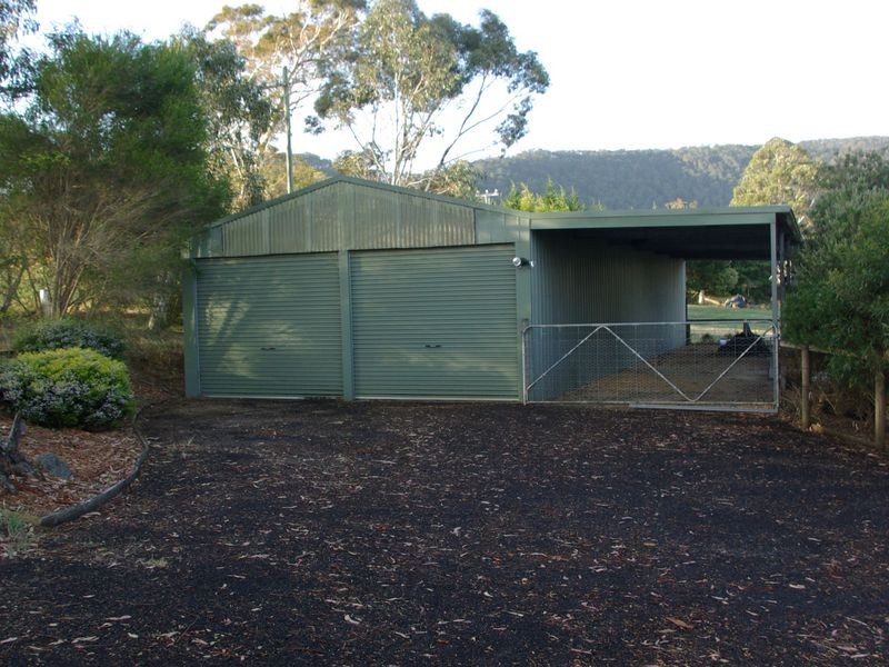 91 McKanes Falls Road, South Bowenfels NSW 2790
