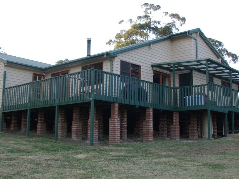 91 McKanes Falls Road, South Bowenfels NSW 2790