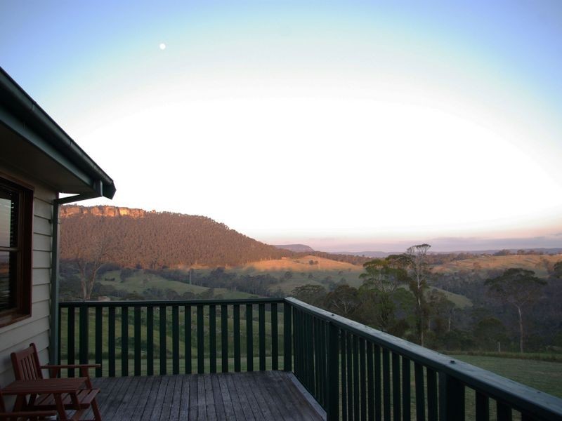 91 McKanes Falls Road, South Bowenfels NSW 2790