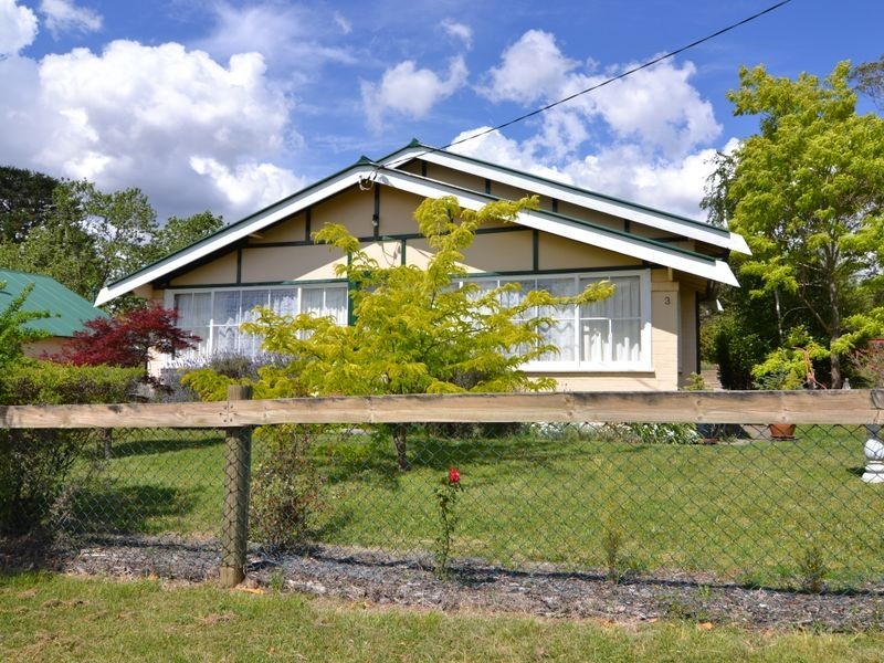 3 Park Avenue, Portland NSW 2847
