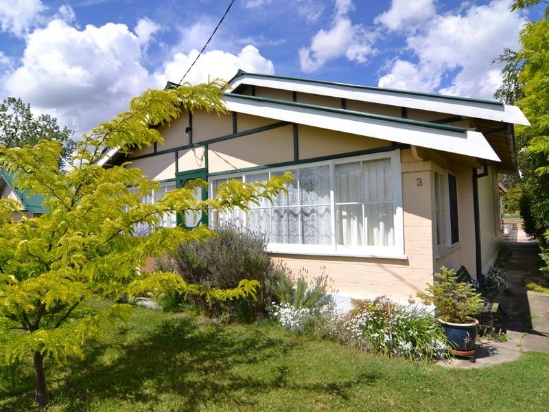3 Park Avenue, Portland NSW 2847