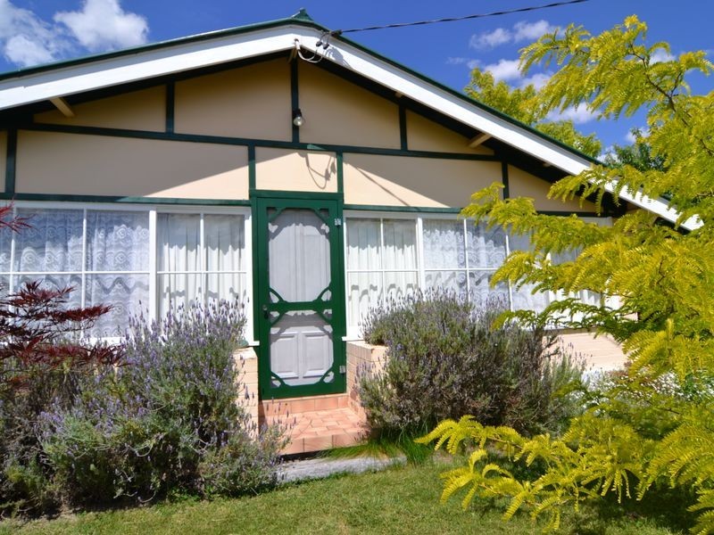 3 Park Avenue, Portland NSW 2847