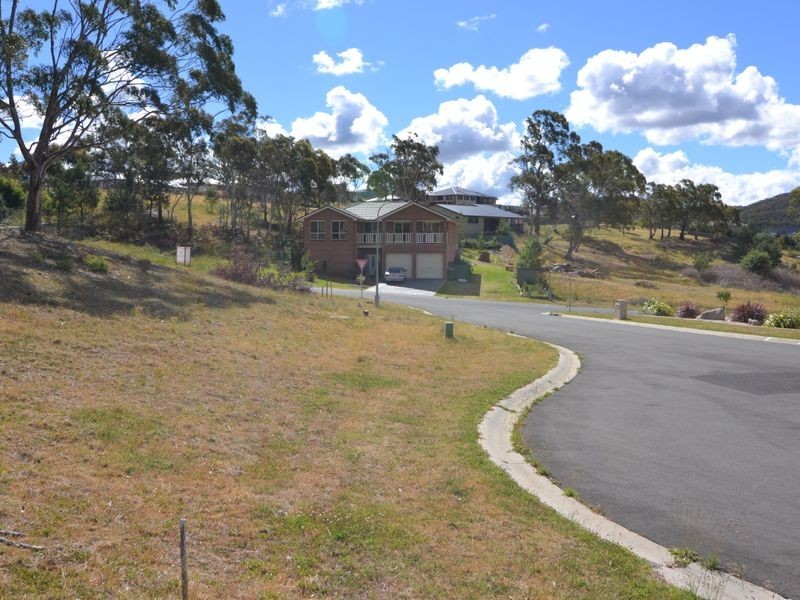 Lot 128 Shawcross Close, Bowenfels NSW 2790