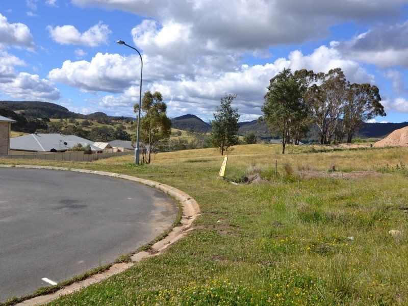 Lot 128 Shawcross Close, Bowenfels NSW 2790