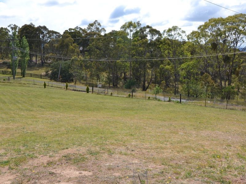 139 Blackman’s Creek Road, Hartley NSW 2790