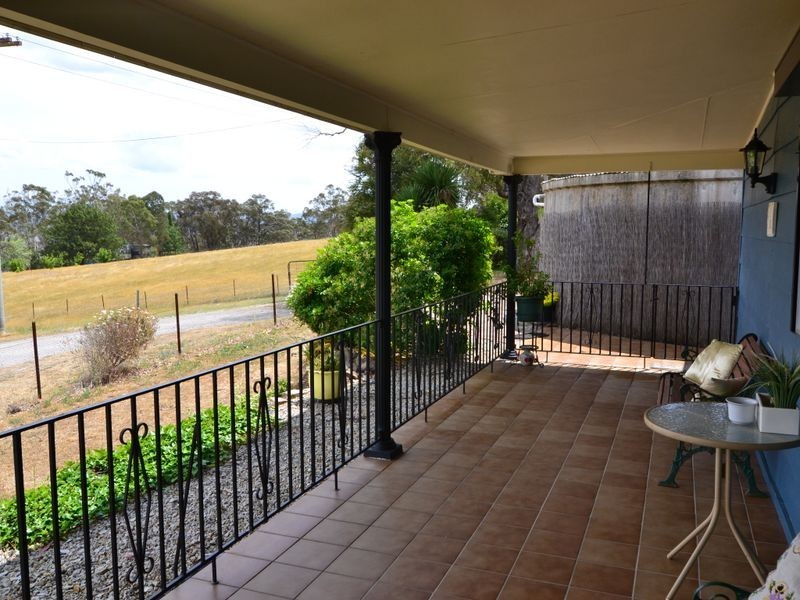 139 Blackman’s Creek Road, Hartley NSW 2790