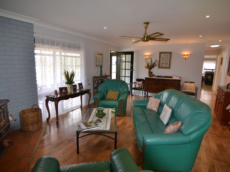 139 Blackman’s Creek Road, Hartley NSW 2790