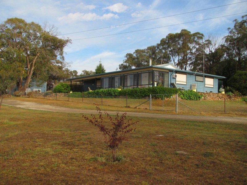 139 Blackman’s Creek Road, Hartley NSW 2790