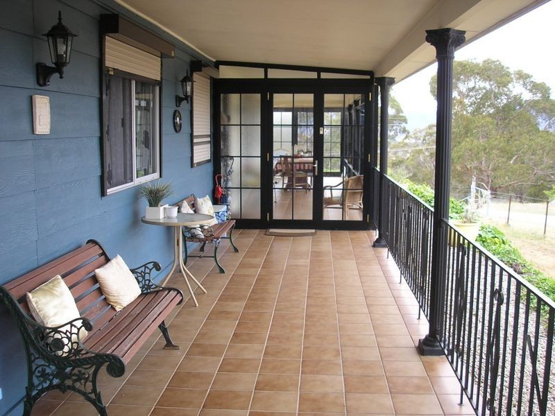 139 Blackman’s Creek Road, Hartley NSW 2790