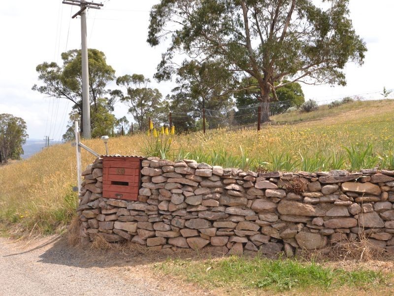 139 Blackman’s Creek Road, Hartley NSW 2790