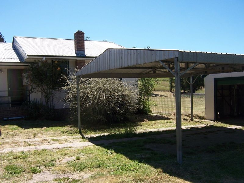 446 Sodwalls / Tarana Road, Sodwalls NSW 2790