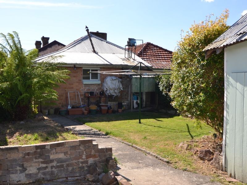 29 Laurence Street, Lithgow NSW 2790