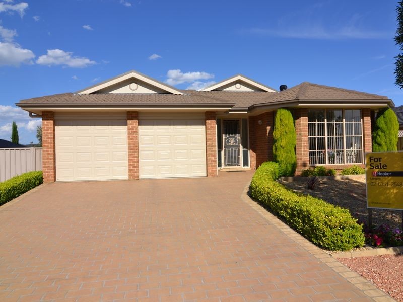 20 Henderson Place, Lithgow NSW 2790