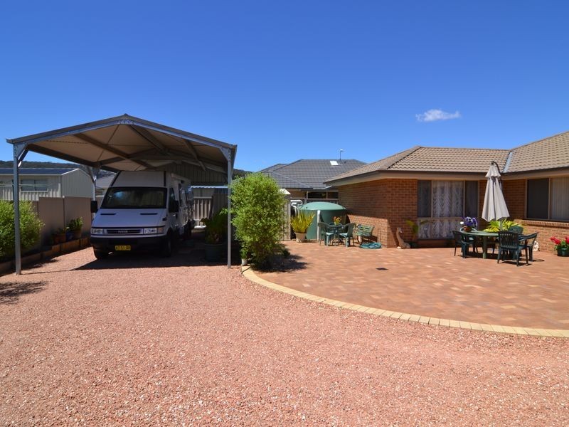 20 Henderson Place, Lithgow NSW 2790