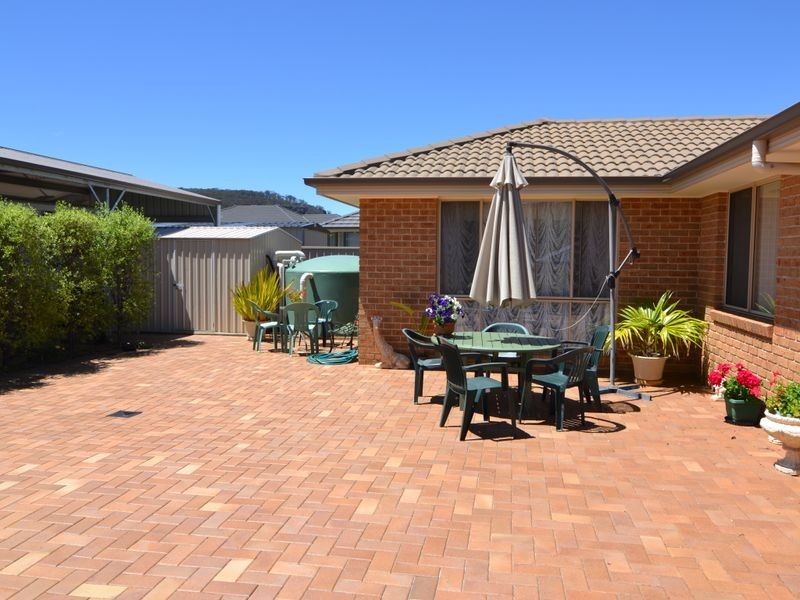 20 Henderson Place, Lithgow NSW 2790