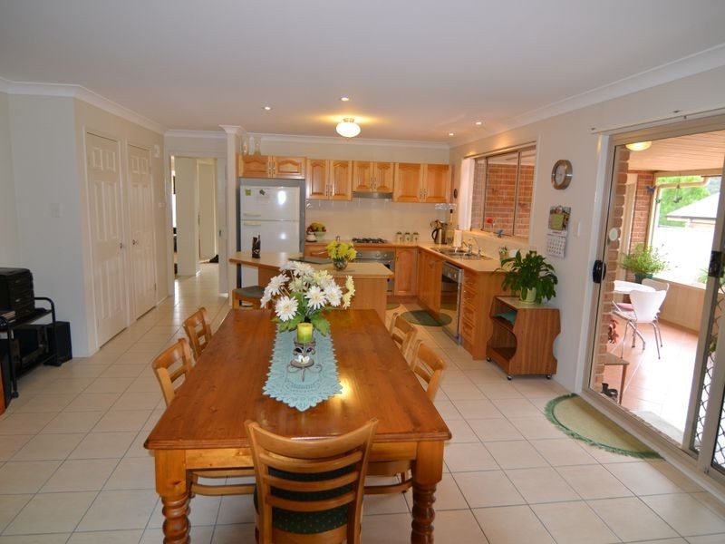 20 Henderson Place, Lithgow NSW 2790