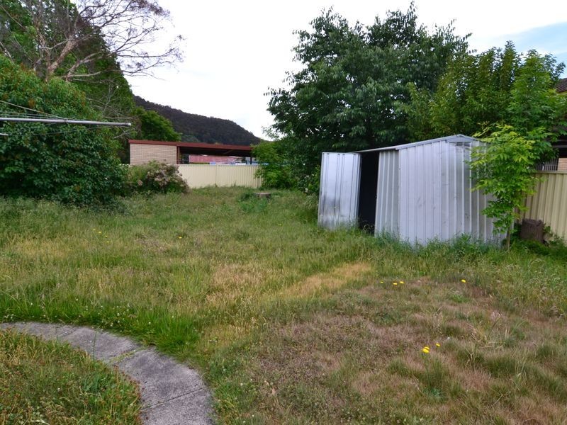 8 Frazer  Street, Lithgow NSW 2790