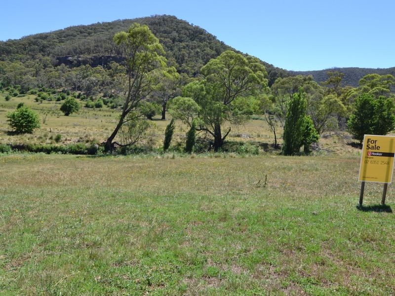 Lot 5 Willow Place, Lithgow NSW 2790