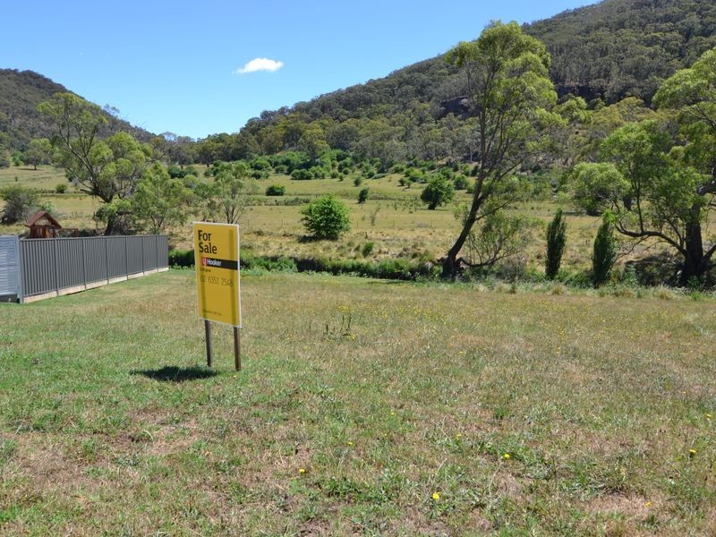 Lot 5 Willow Place, Lithgow NSW 2790