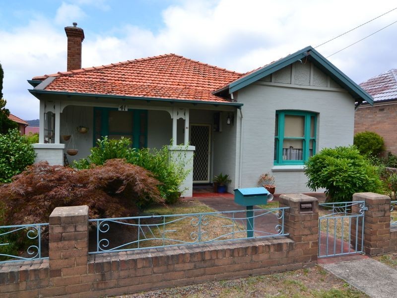 41 Ordnance Ave, Lithgow NSW 2790