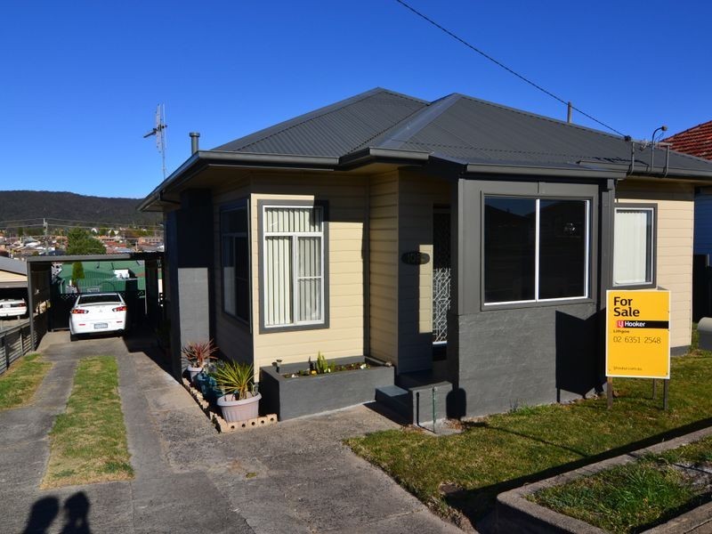 1085 Great Western Highway, Lithgow NSW 2790