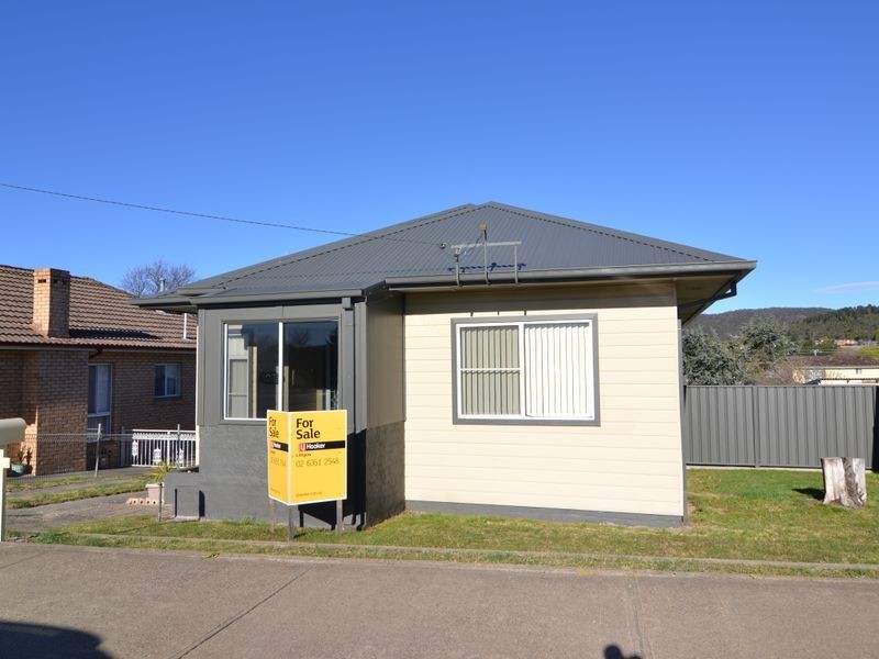 1085 Great Western Highway, Lithgow NSW 2790