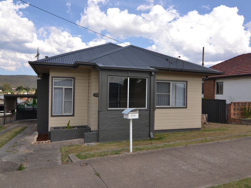 1085 Great Western Highway, Lithgow NSW 2790