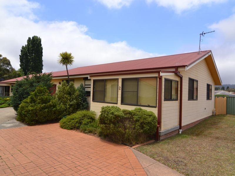 2/50 Clarice Street, Lithgow NSW 2790