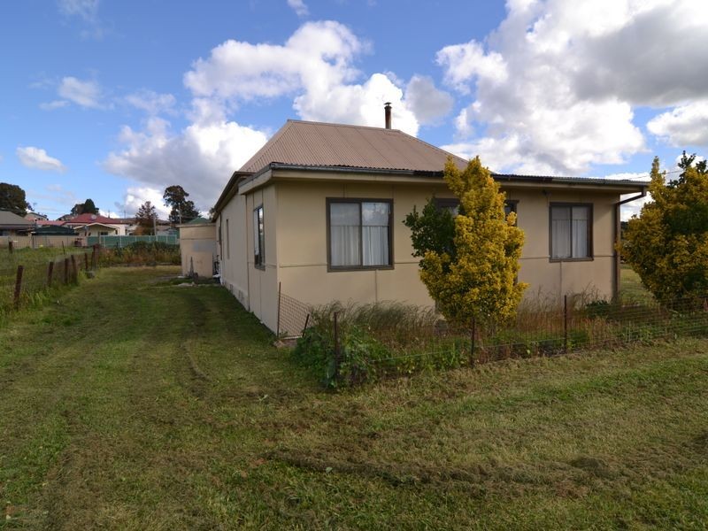 Lot 2 McDonald Lane, Wallerawang NSW 2845