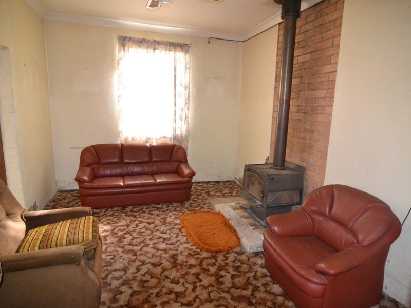 Lot 2 McDonald Lane, Wallerawang NSW 2845