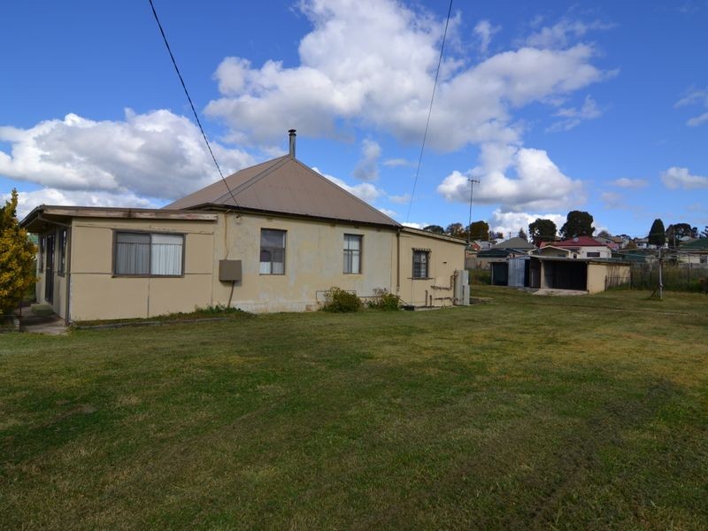 Lot 2 McDonald Lane, Wallerawang NSW 2845