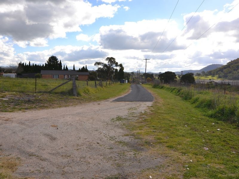 Lot 2 McDonald Lane, Wallerawang NSW 2845