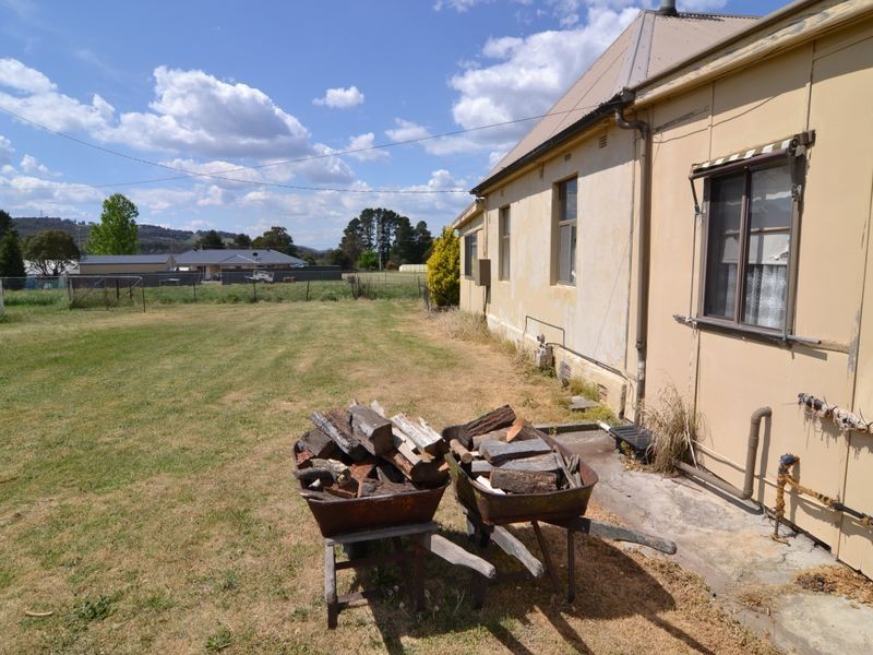 Lot 2 McDonald Lane, Wallerawang NSW 2845