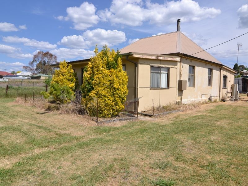 Lot 2 McDonald Lane, Wallerawang NSW 2845