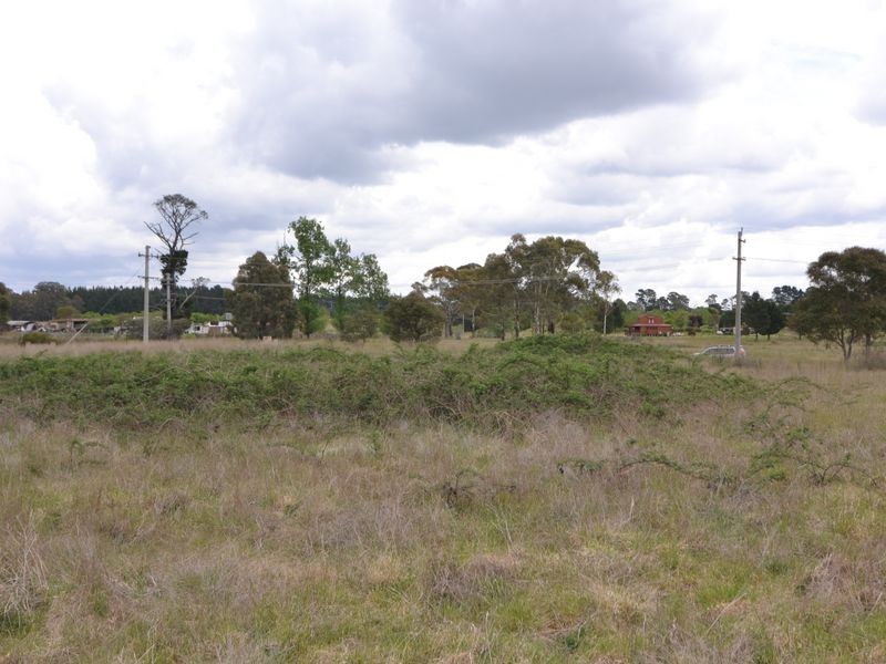 Lot 49 Granger Place, Hartley NSW 2790