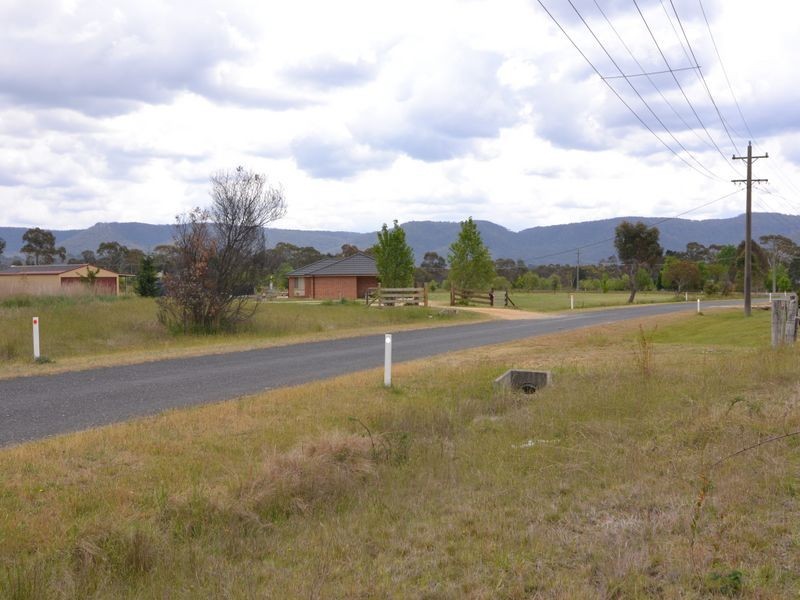 Lot 49 Granger Place, Hartley NSW 2790
