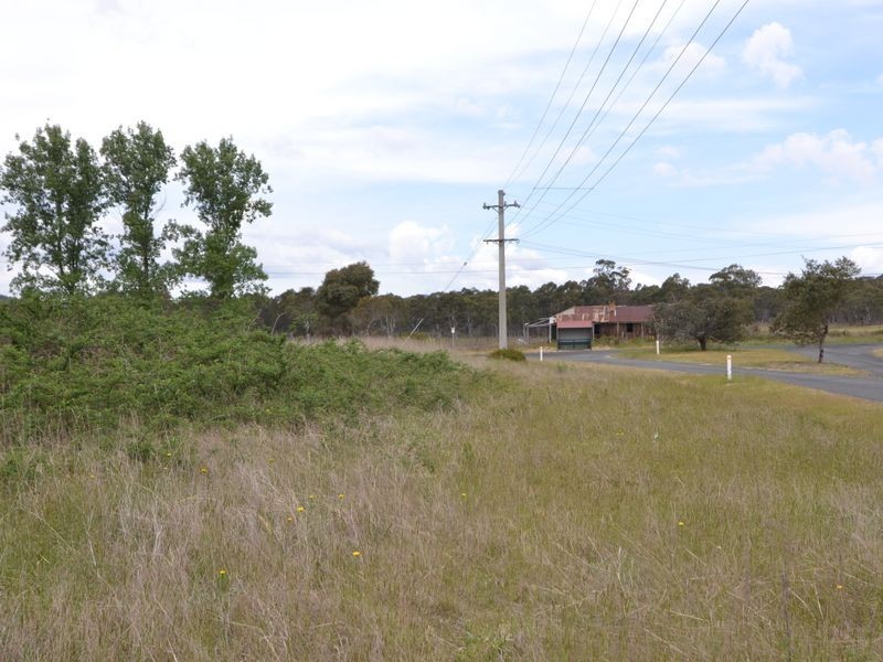 Lot 49 Granger Place, Hartley NSW 2790