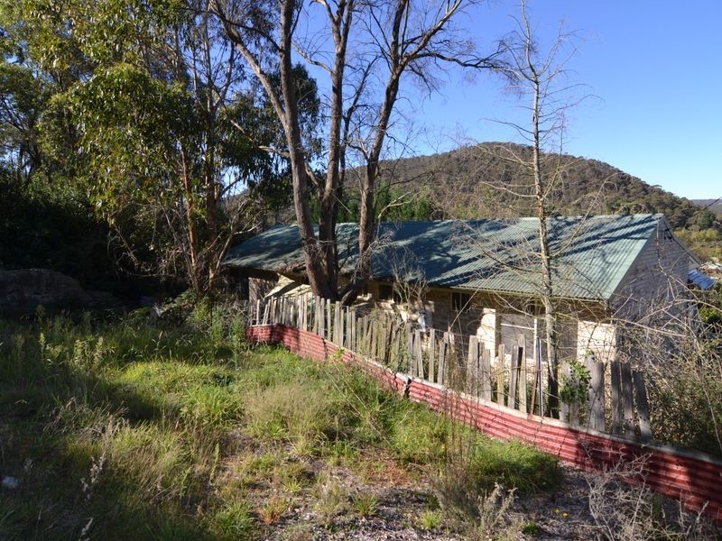 1 Arden Street, Lithgow NSW 2790