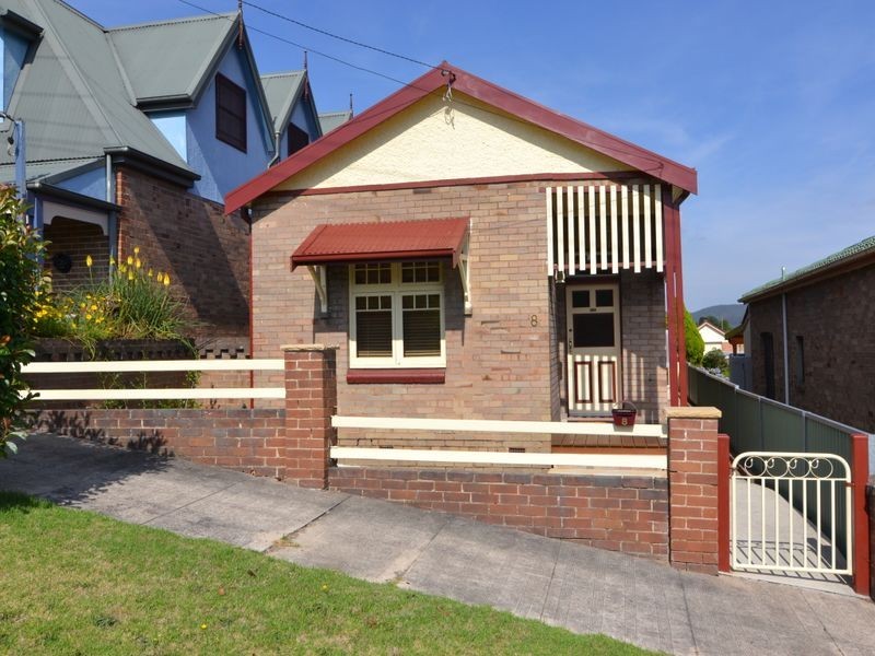 8 Calero Street, Lithgow NSW 2790