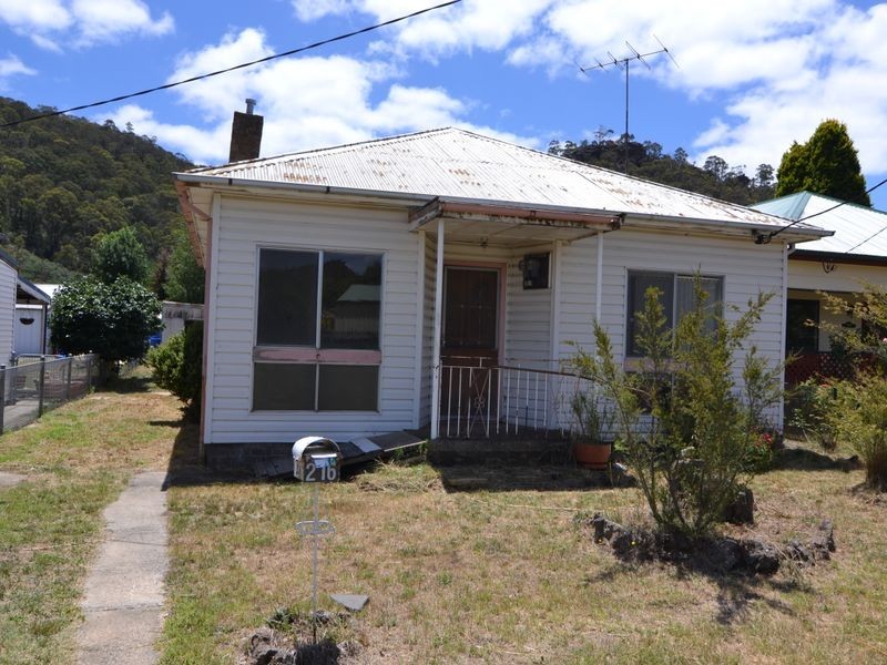 216 Inch Street, Lithgow NSW 2790