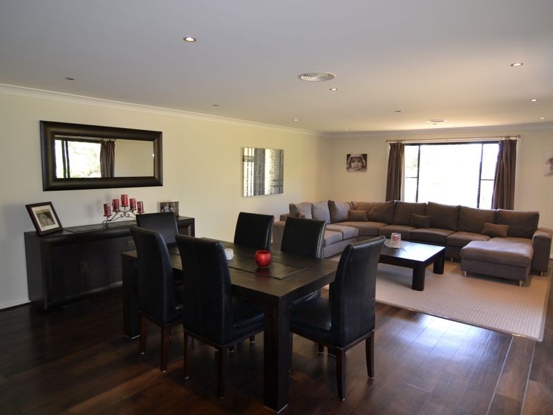 496 Back Cullen Road, Portland NSW 2847