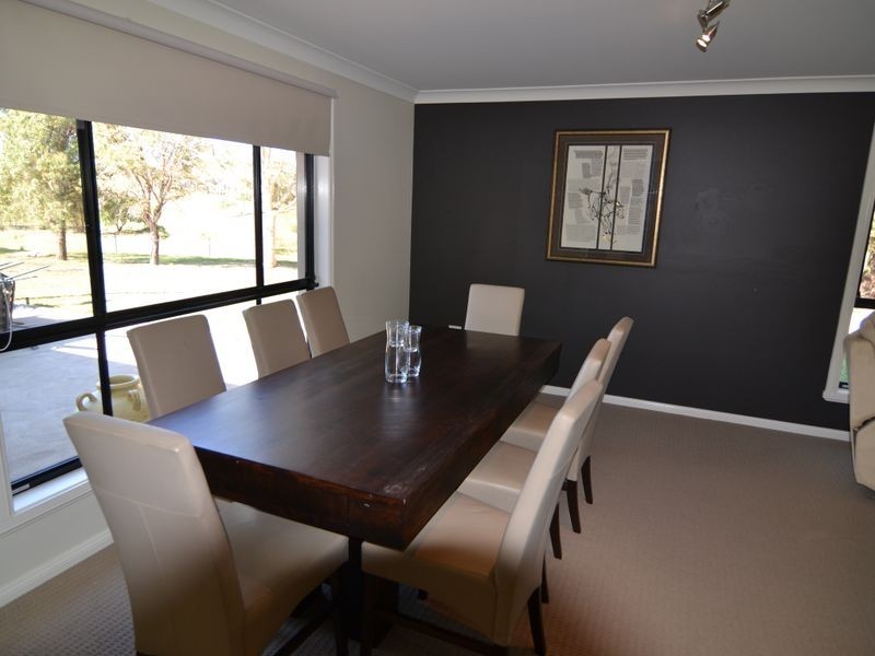 496 Back Cullen Road, Portland NSW 2847