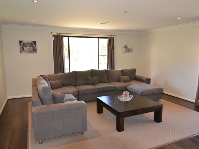 496 Back Cullen Road, Portland NSW 2847