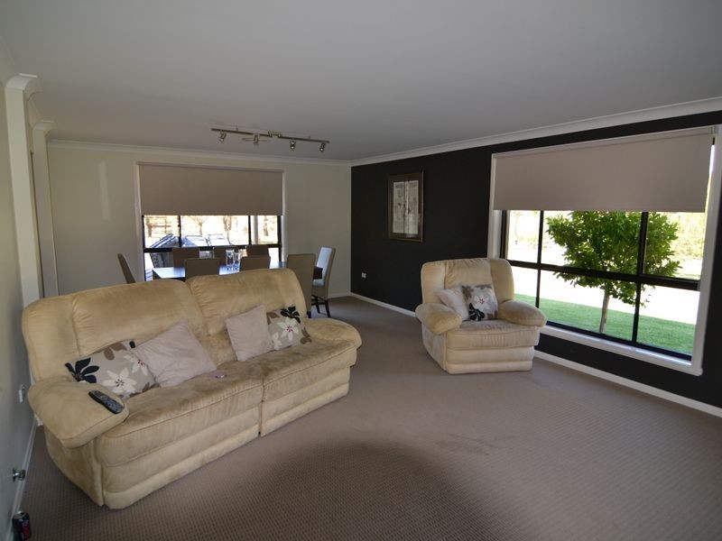 496 Back Cullen Road, Portland NSW 2847
