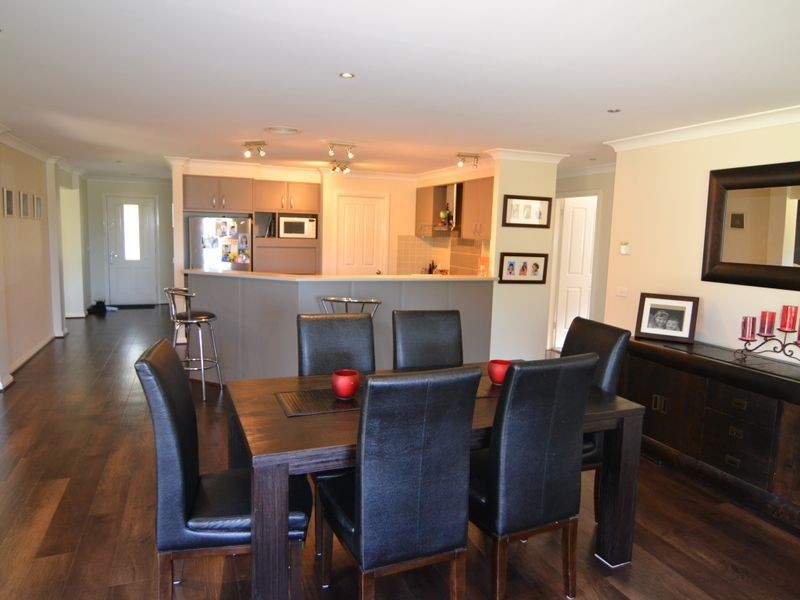 496 Back Cullen Road, Portland NSW 2847