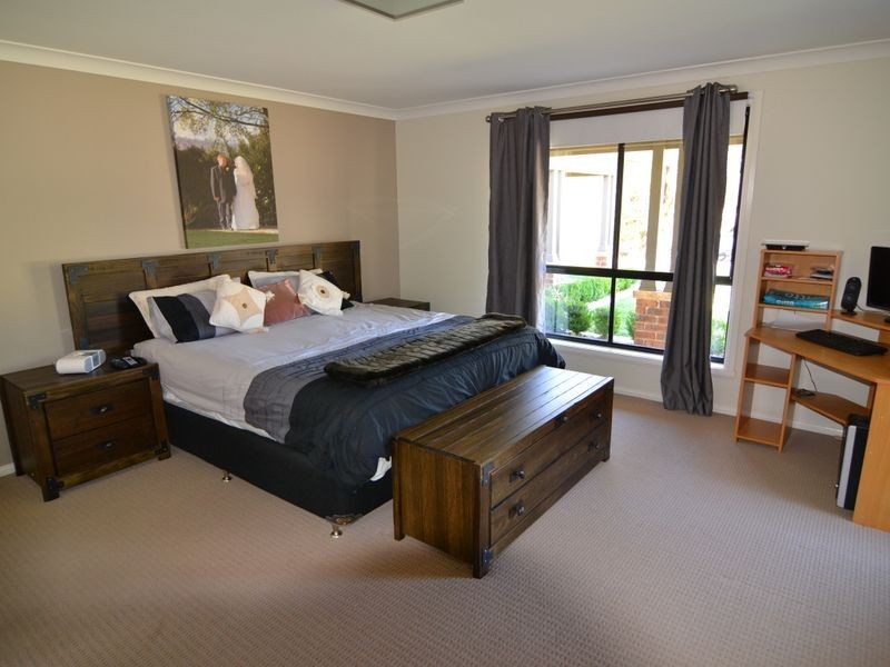 496 Back Cullen Road, Portland NSW 2847