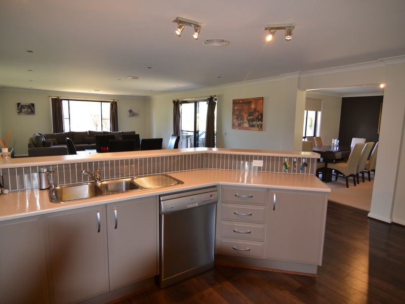 496 Back Cullen Road, Portland NSW 2847